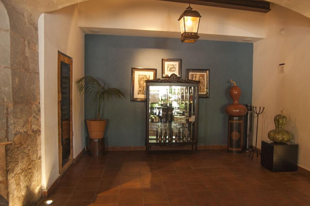 Hotel Casino Morelia Bagian luar foto