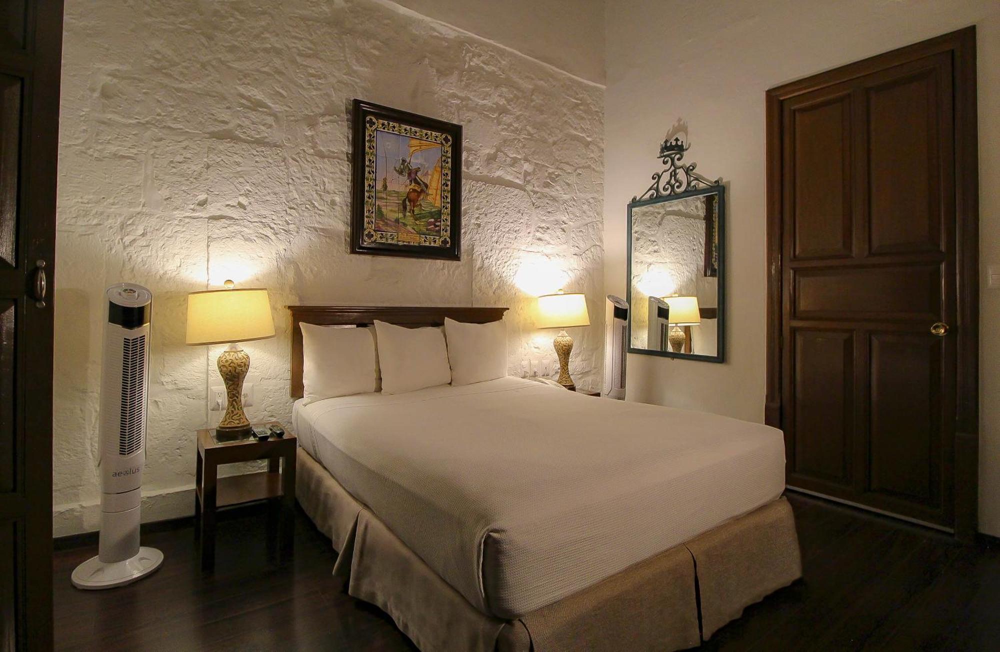 Hotel Casino Morelia Bagian luar foto